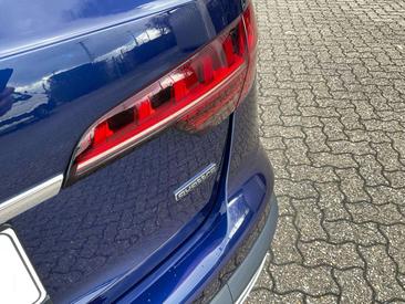 Audi A4 Allroad 40 TDI — photo 23