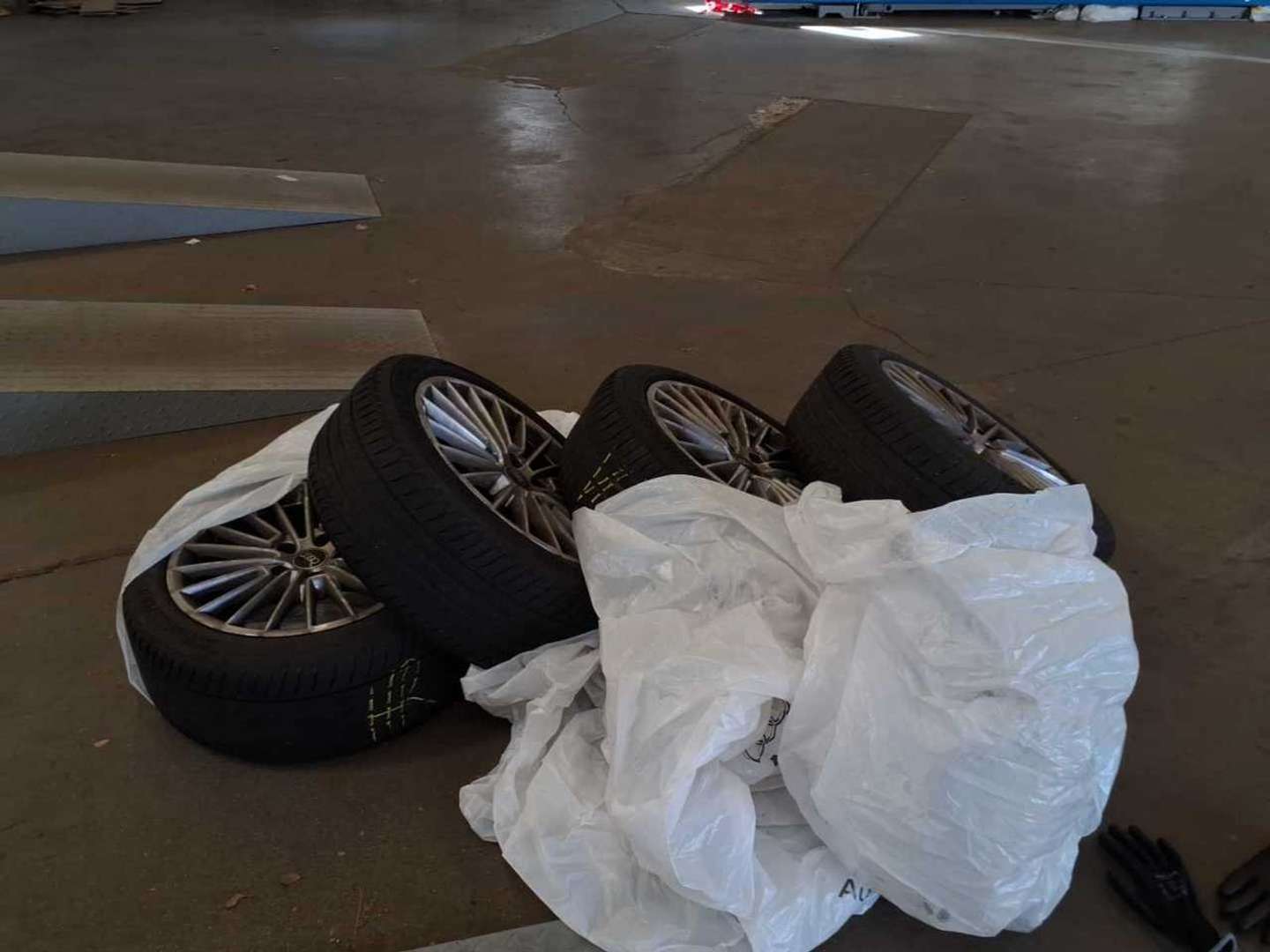 Audi A3 Advanced 35 TDI - 2022 - Joinsteer - #10