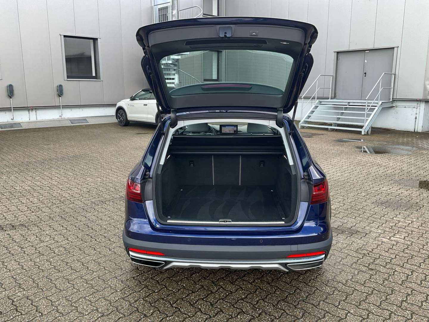 Audi A4 Allroad 40 TDI - 2023 - Joinsteer - #24