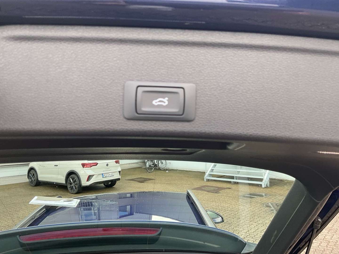 Audi A4 Allroad 40 TDI - 2023 - Joinsteer - #25