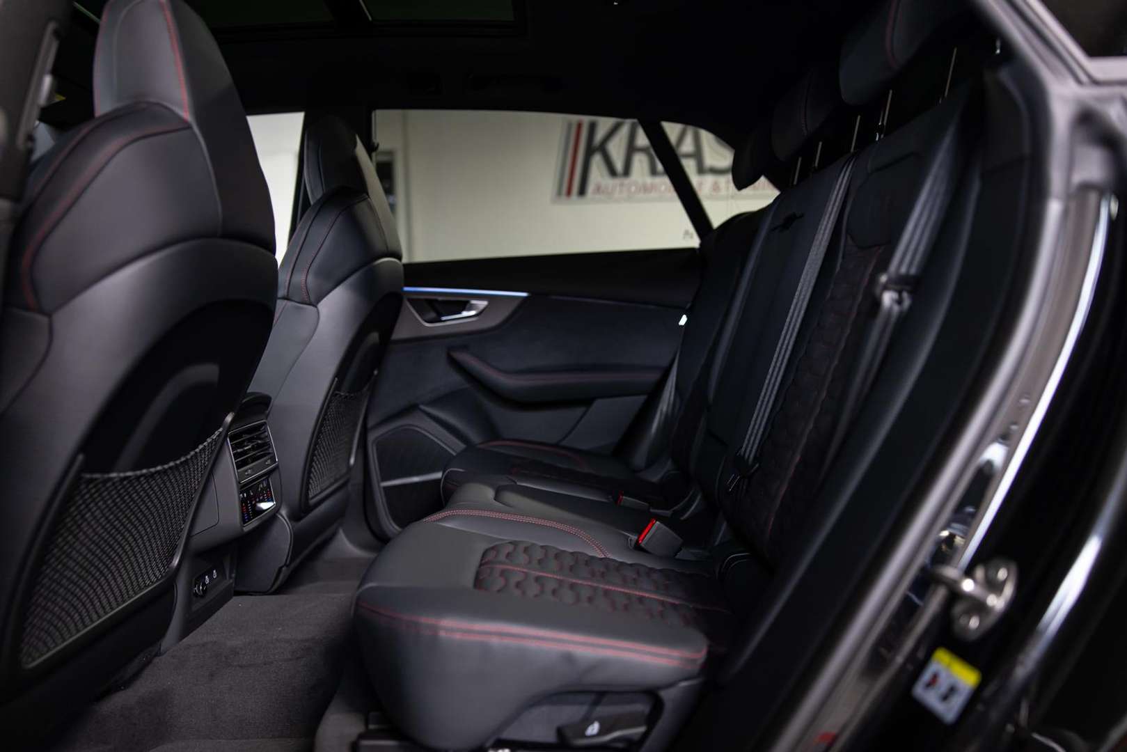 Audi RSQ8 4.0 TFSI - 2026 - Joinsteer - #6