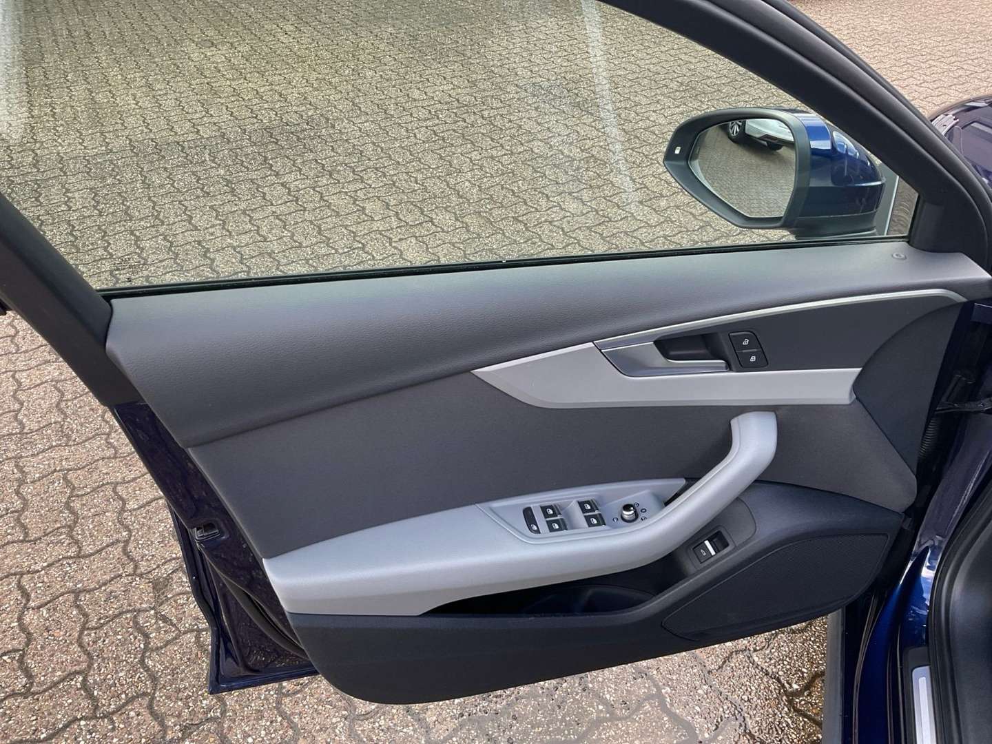 Audi A4 Allroad 40 TDI - 2023 - Joinsteer - #26
