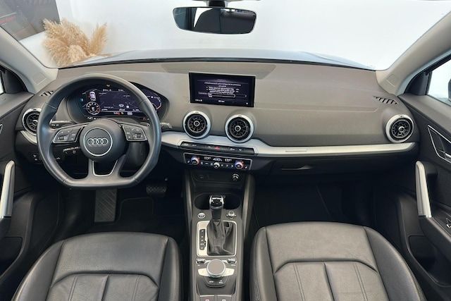 Audi Q2 Design Luxe 35 TFSI 150 Ch S Tronic - 2022 - Joinsteer - #13