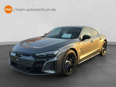 Audi E-tron GT RS - 2023 - Joinsteer - #1