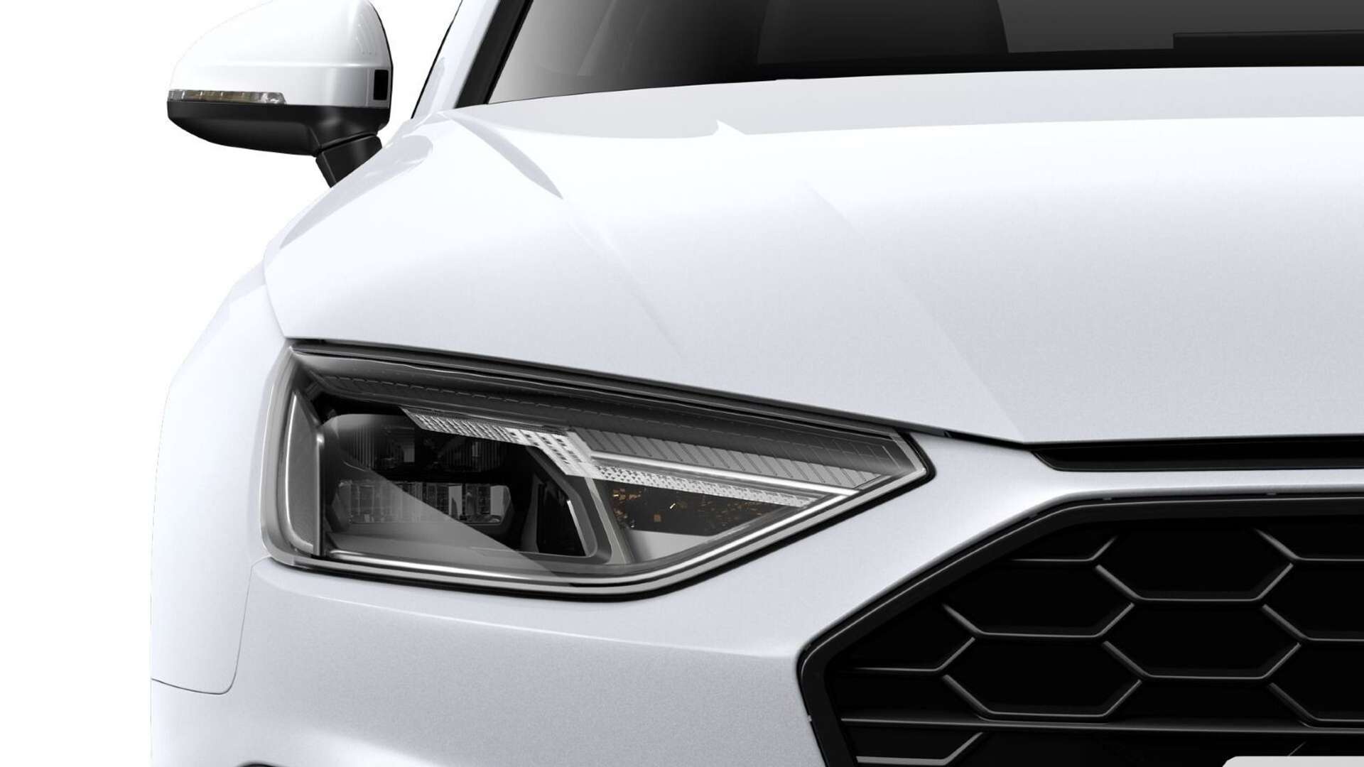 Audi A4 S Line 35 TFSI - 2022 - Joinsteer - #3