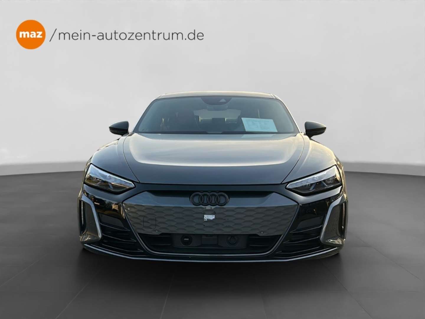 Audi E-tron GT RS - 2023 - Joinsteer - #2