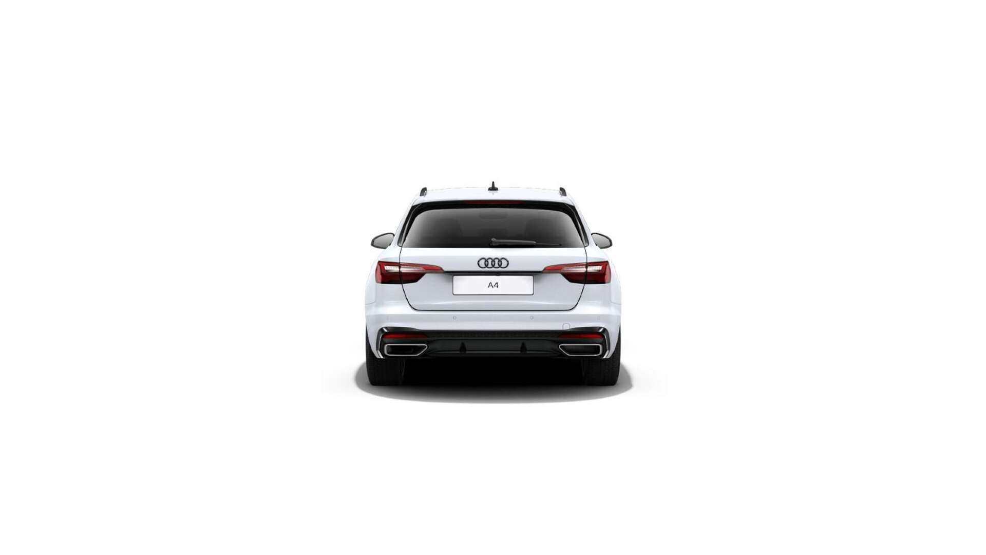 Audi A4 S Line 35 TFSI - 2022 - Joinsteer - #5