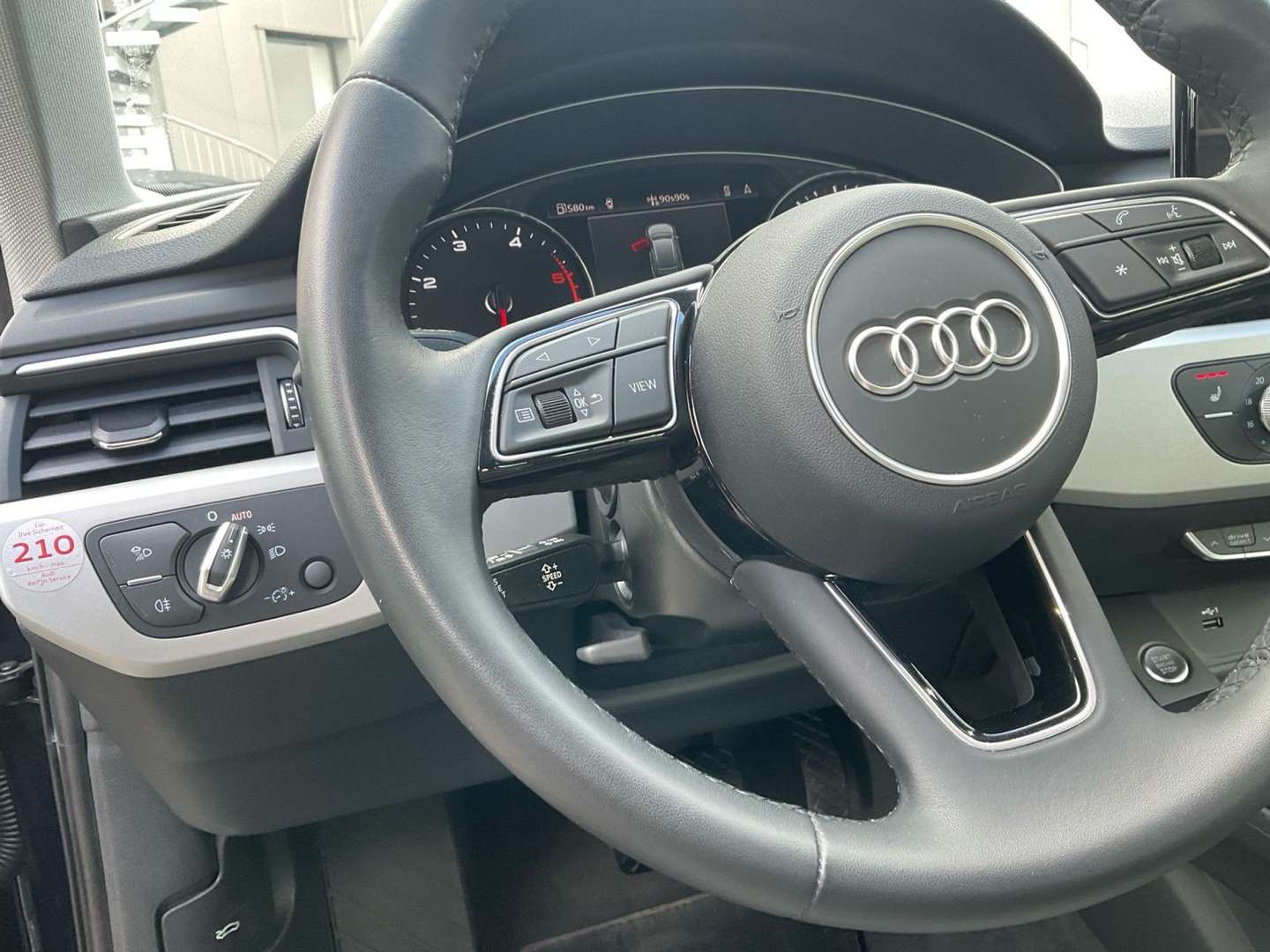 Audi A4 Allroad 40 TDI - 2023 - Joinsteer - #30