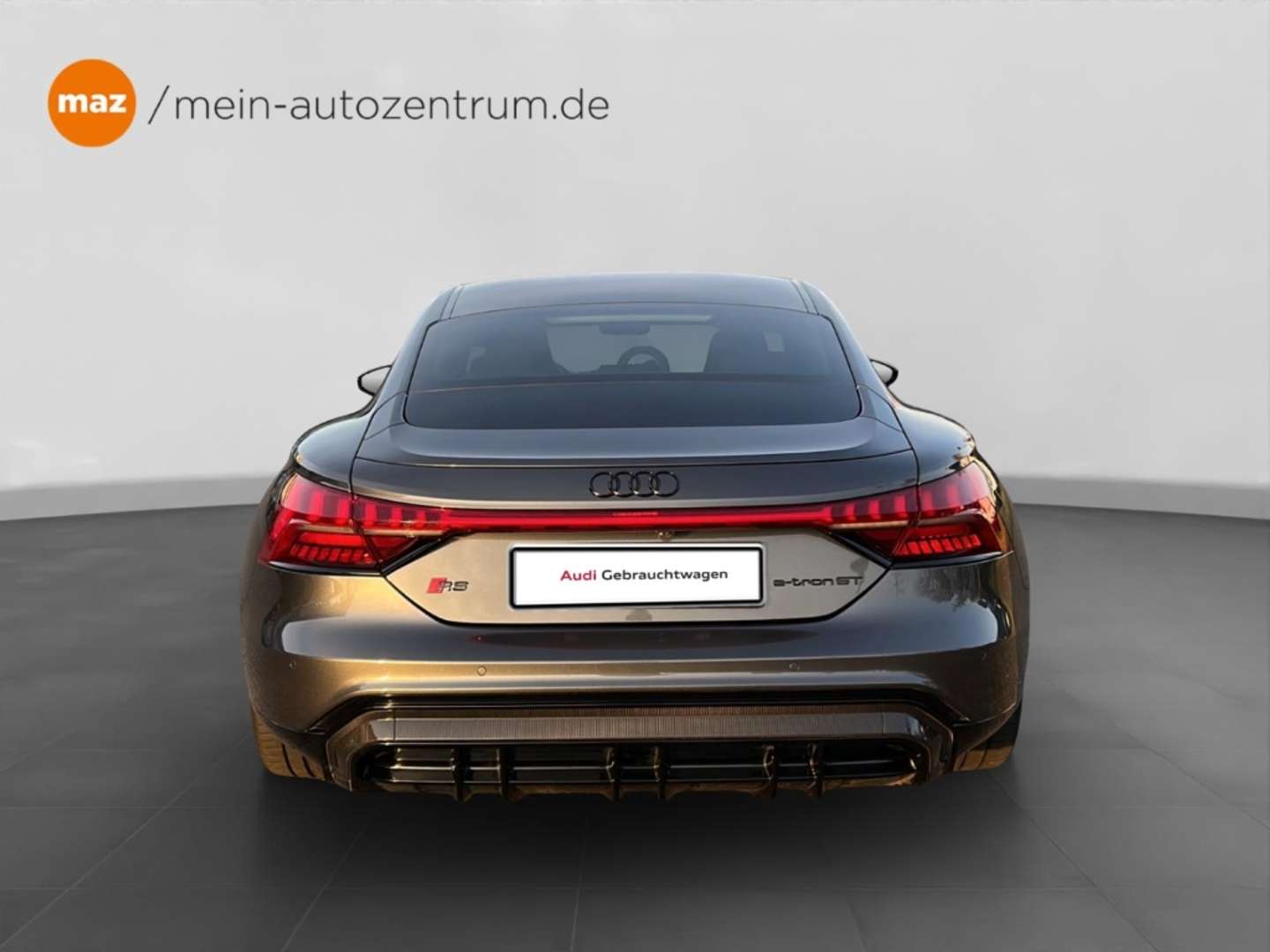 Audi E-tron GT RS - 2023 - Joinsteer - #5