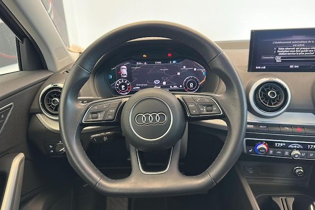 Audi Q2 Design Luxe 35 TFSI 150 Ch S Tronic - 2022 - Joinsteer - #14