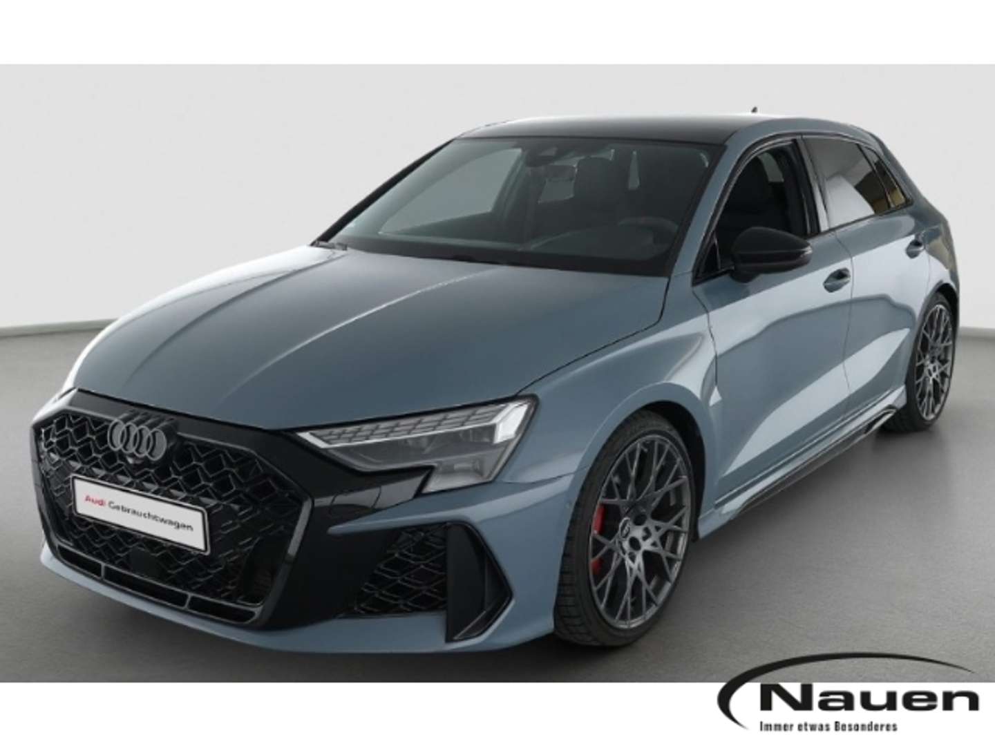 Audi RS3 Sportback RS3 Sportback - 2025 - Joinsteer - #1