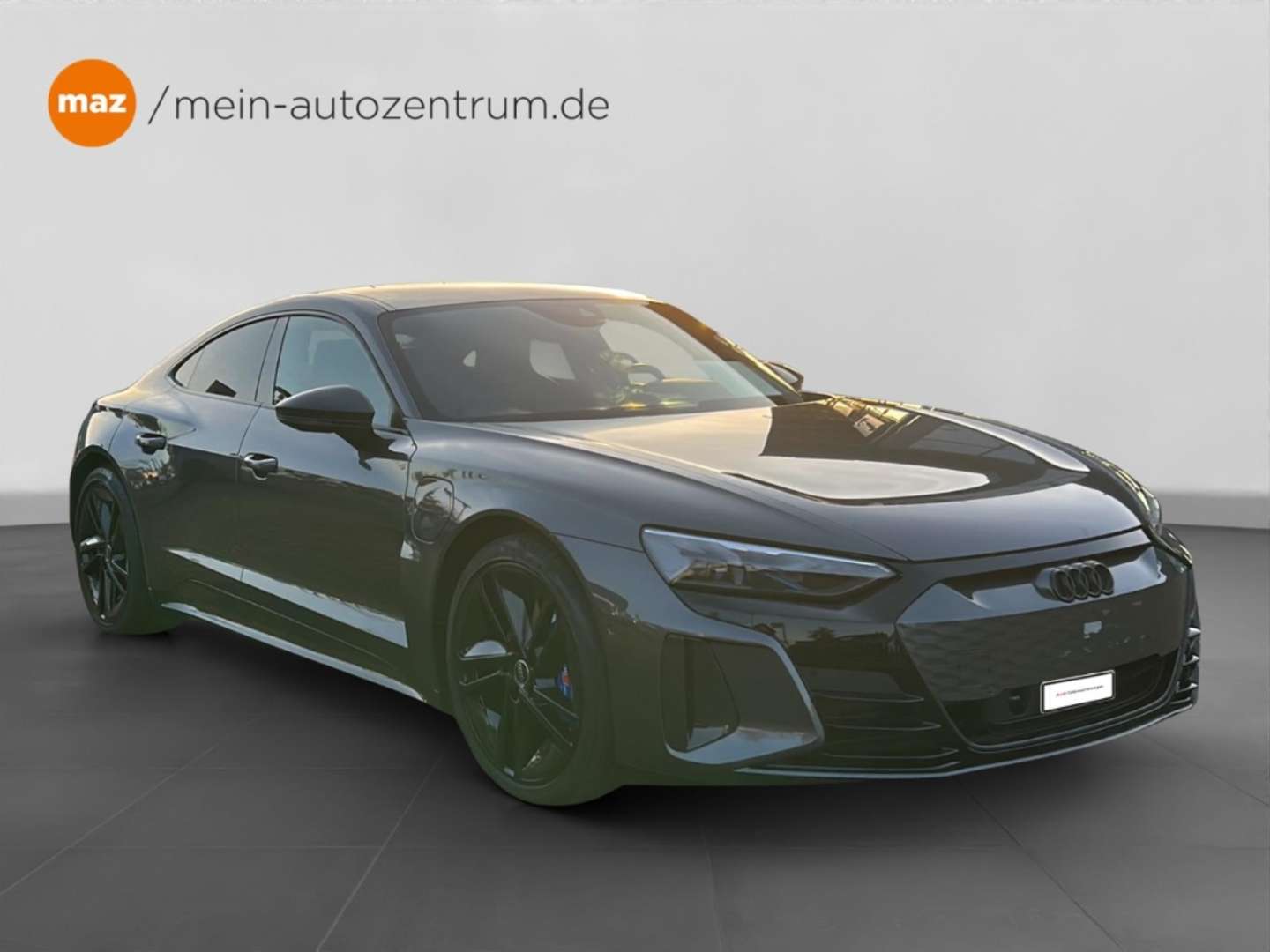 Audi E-tron GT RS - 2023 - Joinsteer - #7