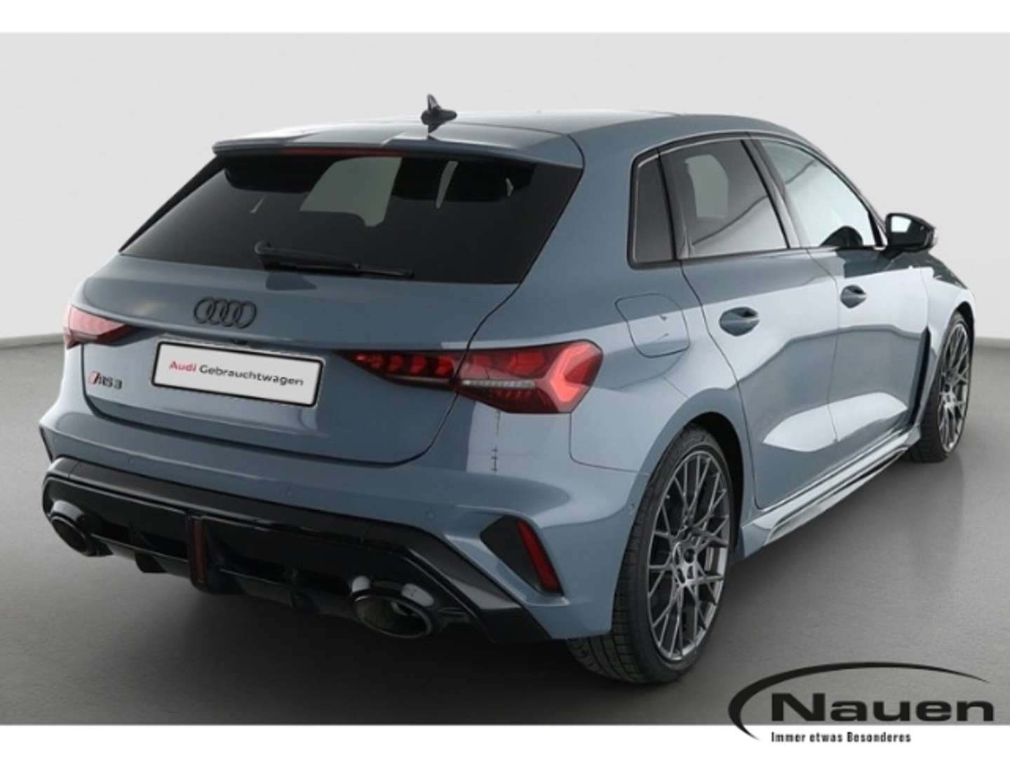 Audi RS3 Sportback RS3 Sportback - 2025 - Joinsteer - #2