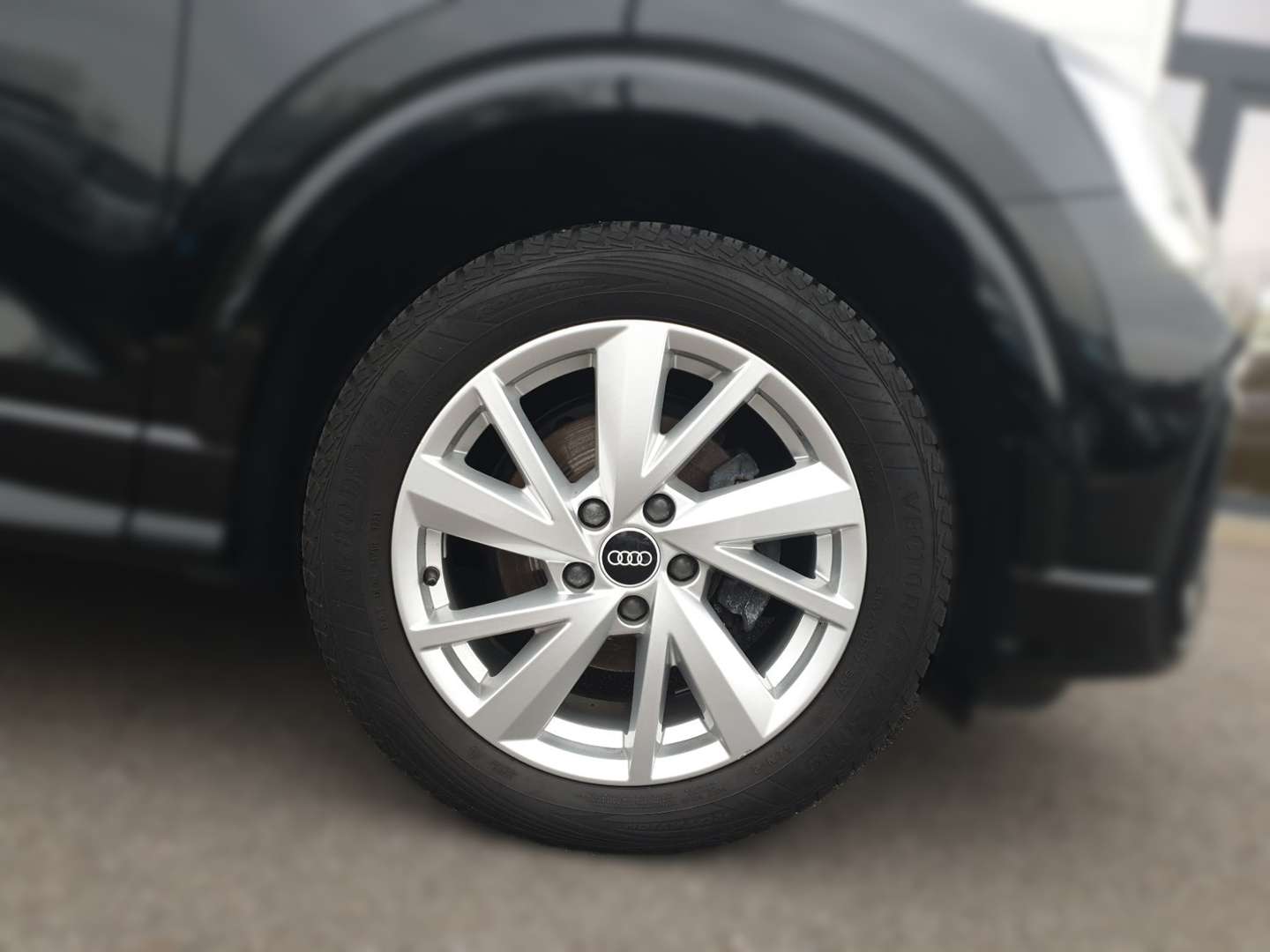 Audi Q2 S Line 35 TFSI - 2021 - Joinsteer - #6