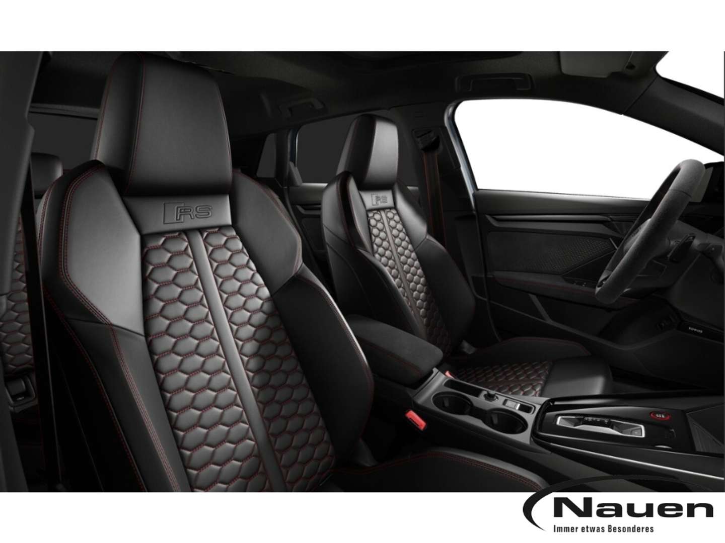 Audi RS3 Sportback RS3 Sportback - 2025 - Joinsteer - #3