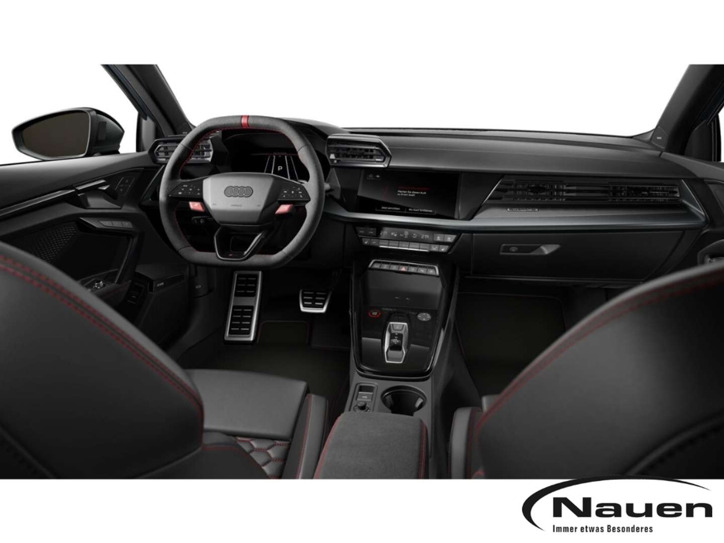 Audi RS3 Sportback RS3 Sportback - 2025 - Joinsteer - #4