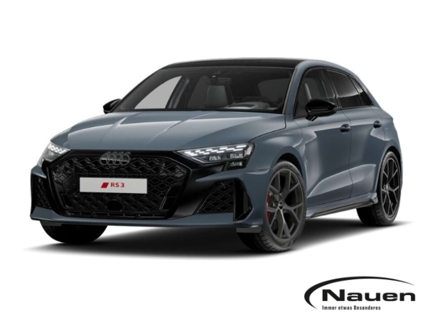 Audi RS3 Sportback RS3 Sportback - 2025 - Joinsteer - #6