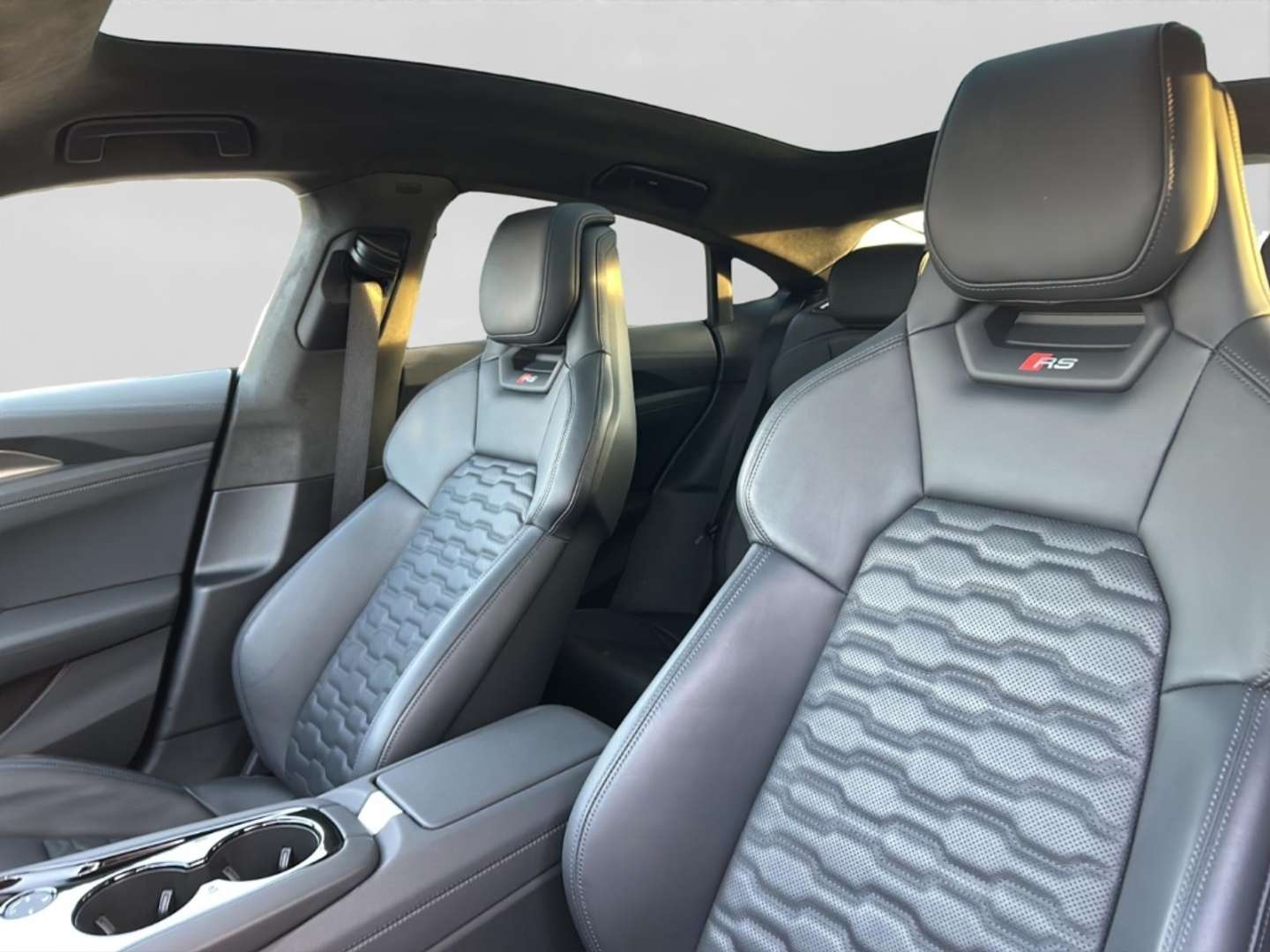 Audi E-tron GT RS - 2023 - Joinsteer - #11