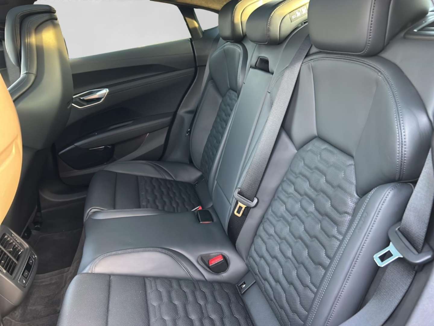 Audi E-tron GT RS - 2023 - Joinsteer - #13