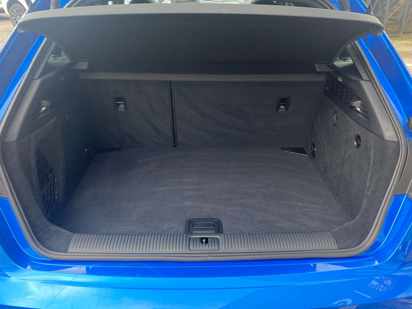 Audi RSQ3 Sportback - 2020 - Joinsteer - #7