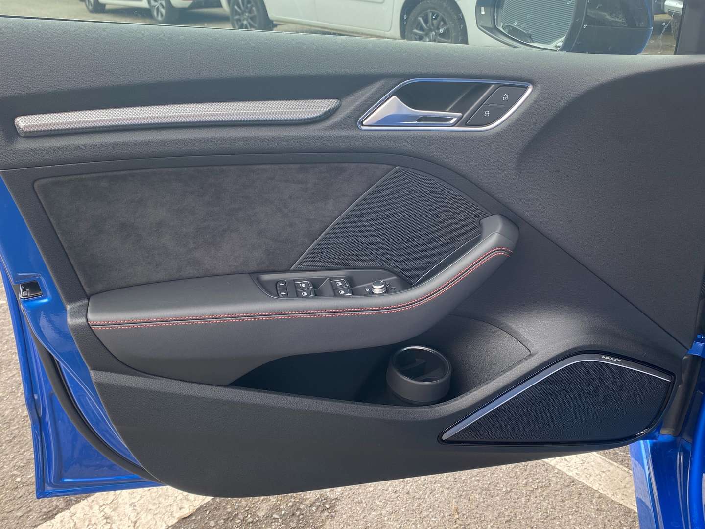 Audi RSQ3 Sportback - 2020 - Joinsteer - #8