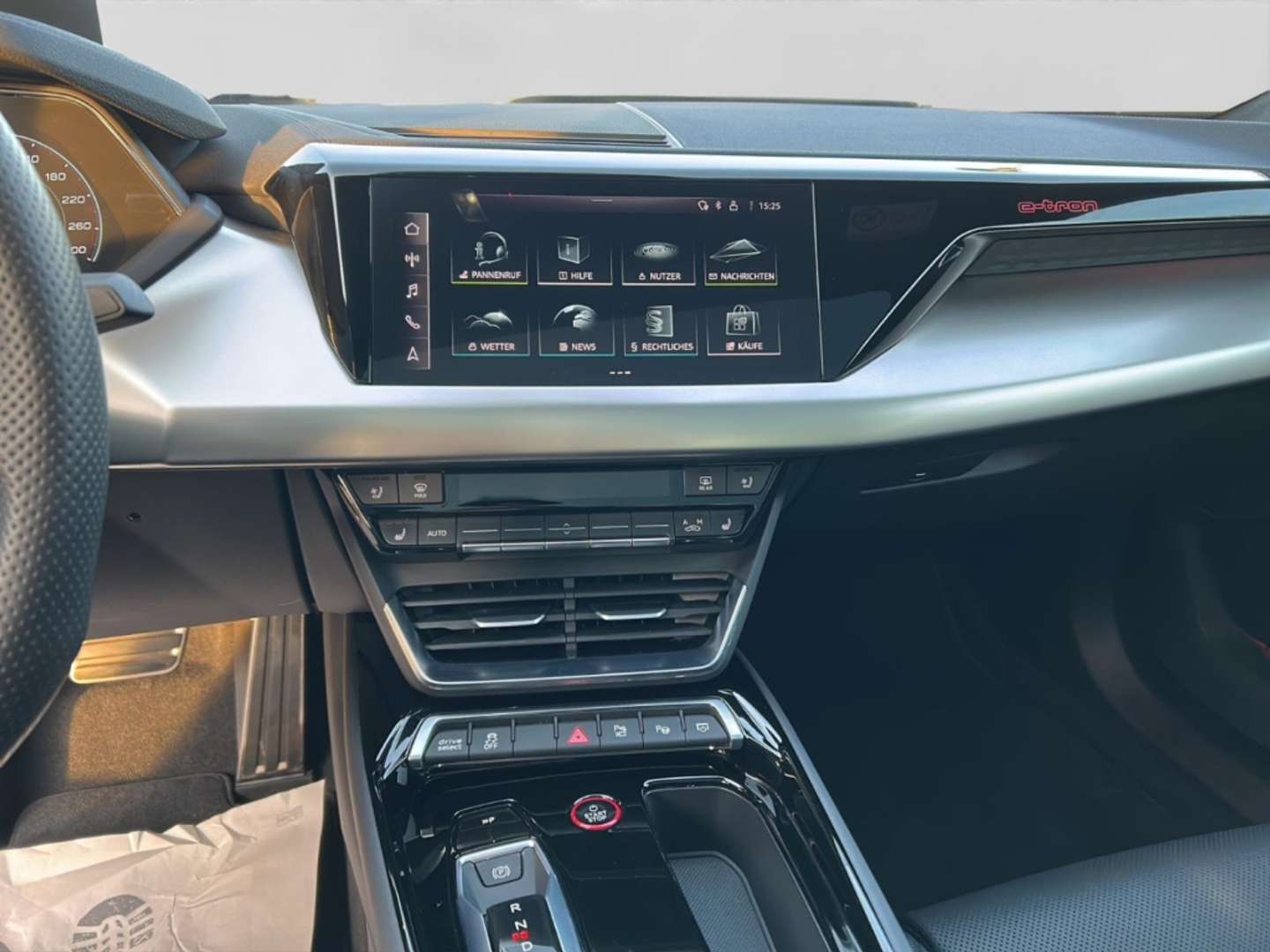 Audi E-tron GT RS - 2023 - Joinsteer - #16