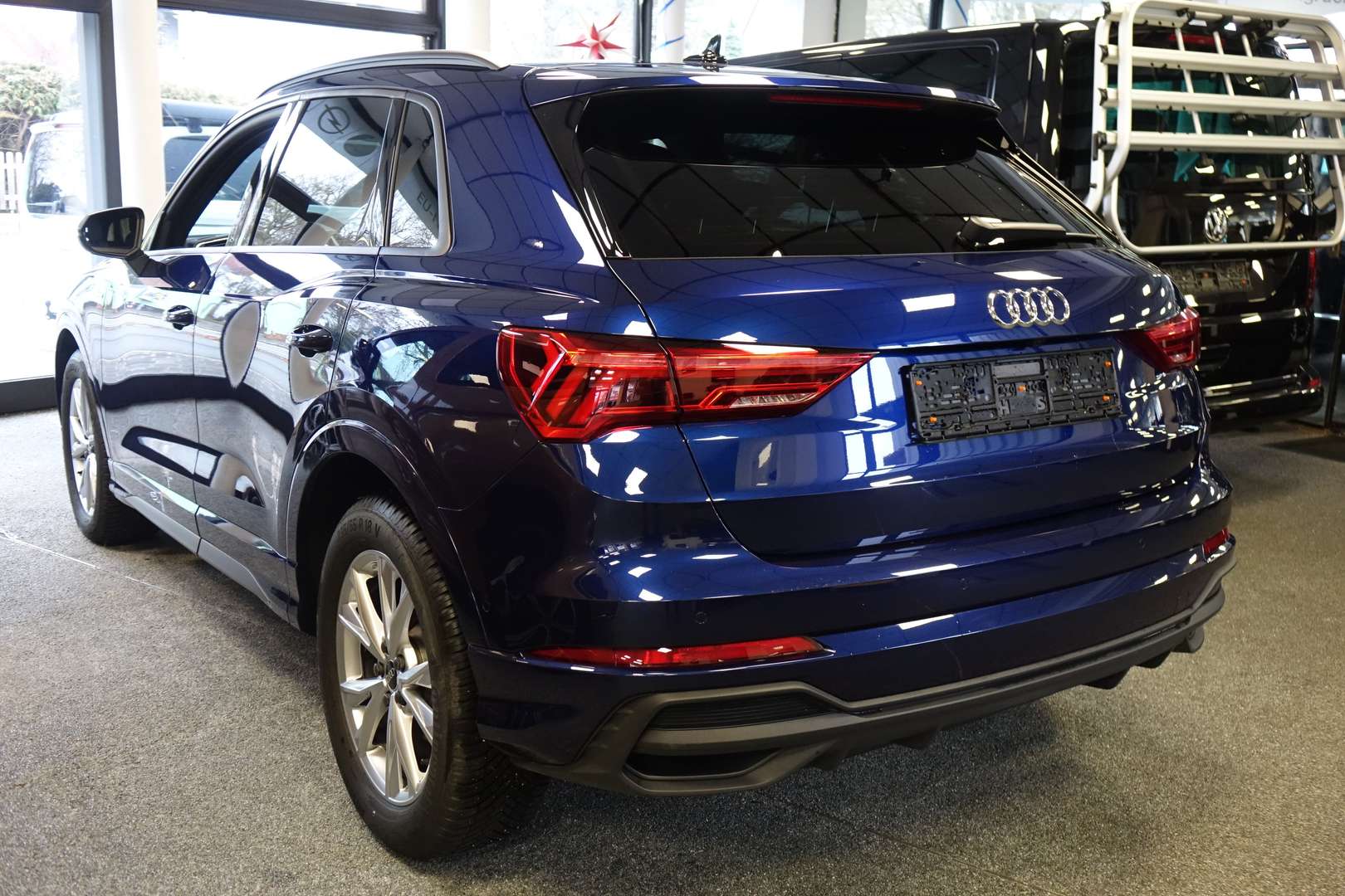 Audi Q3 S Line 35 TDI - 2024 - Joinsteer - #3