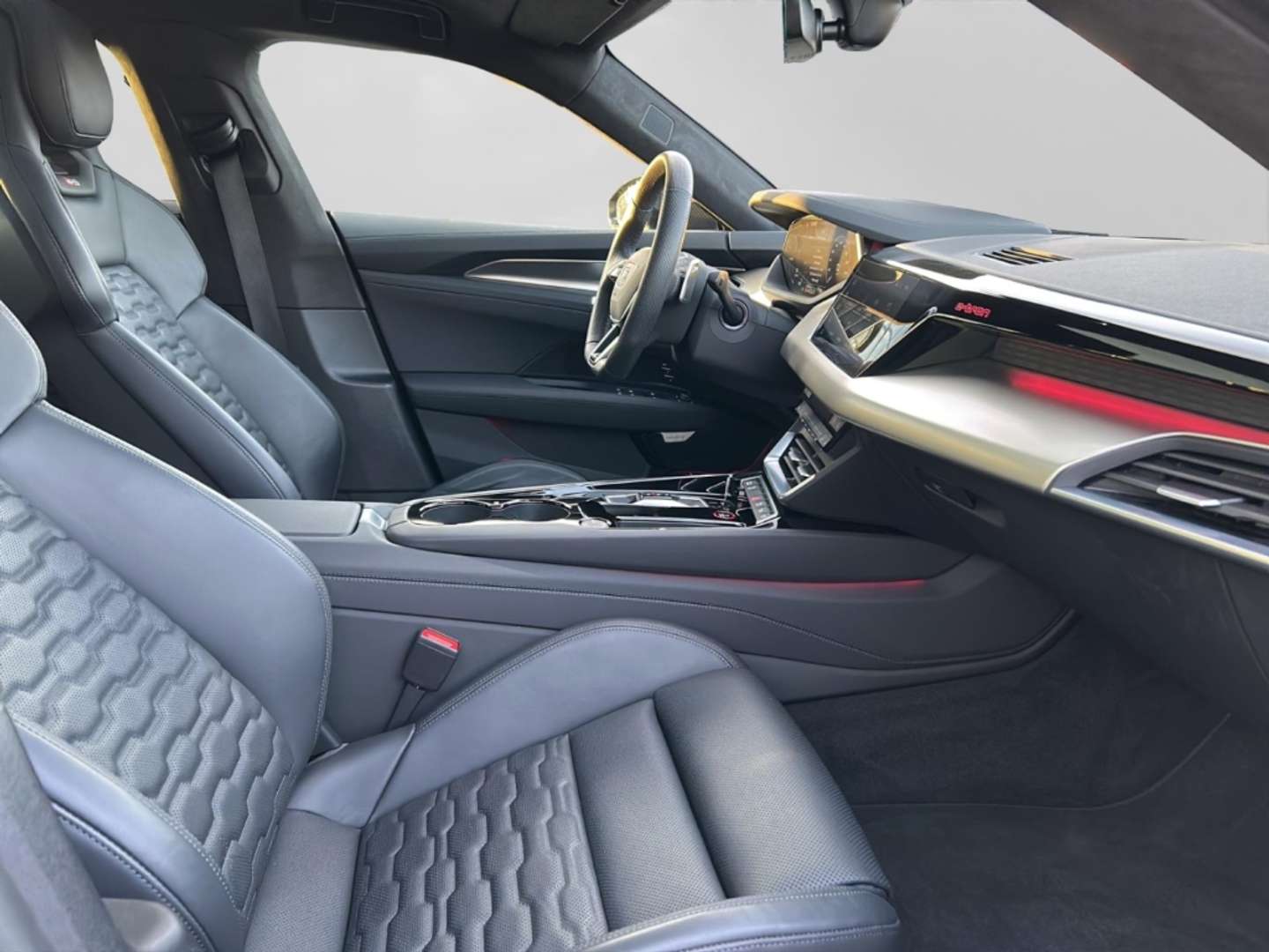 Audi E-tron GT RS - 2023 - Joinsteer - #19