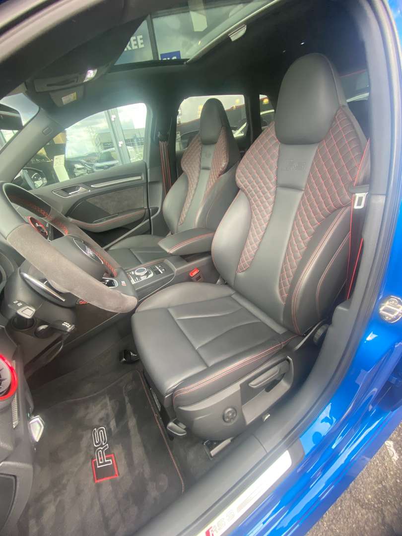 Audi RSQ3 Sportback - 2020 - Joinsteer - #11