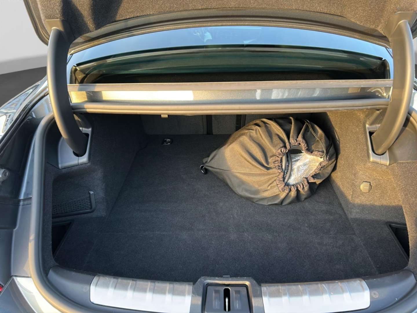 Audi E-tron GT RS - 2023 - Joinsteer - #20