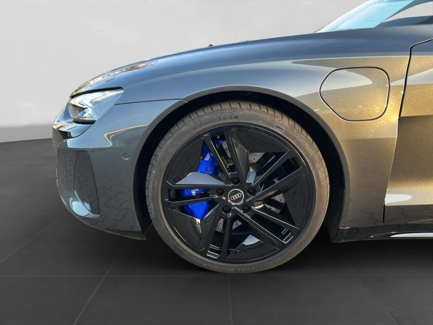 Audi E-tron GT RS - 2023 - Joinsteer - #21