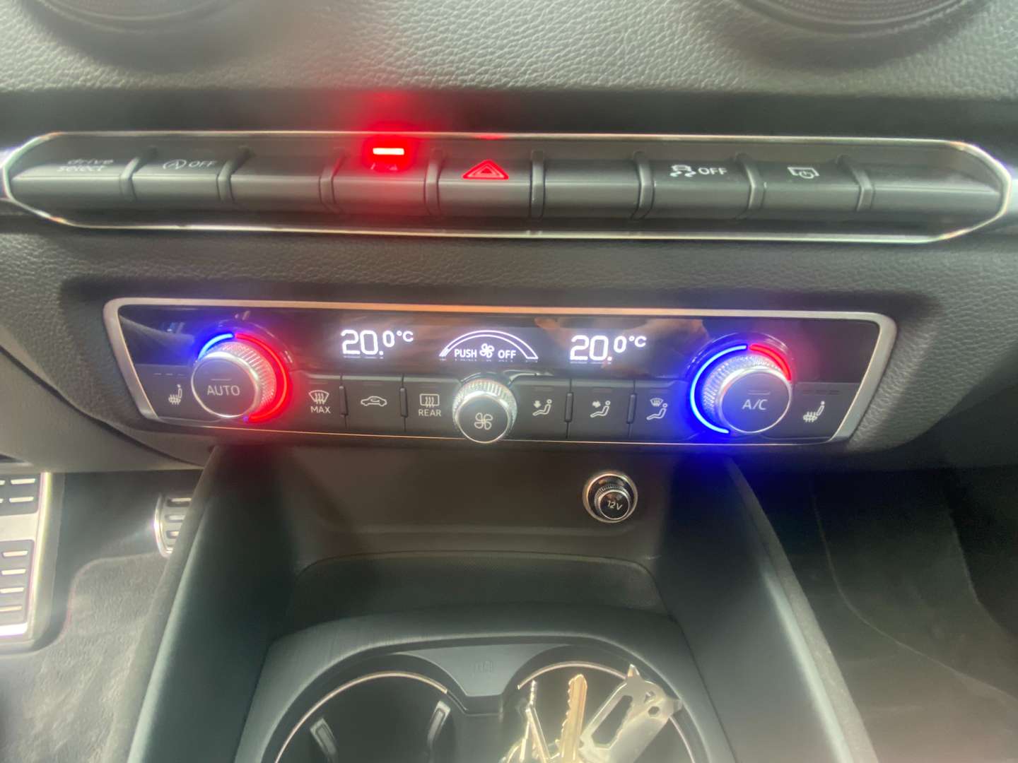 Audi RSQ3 Sportback - 2020 - Joinsteer - #14