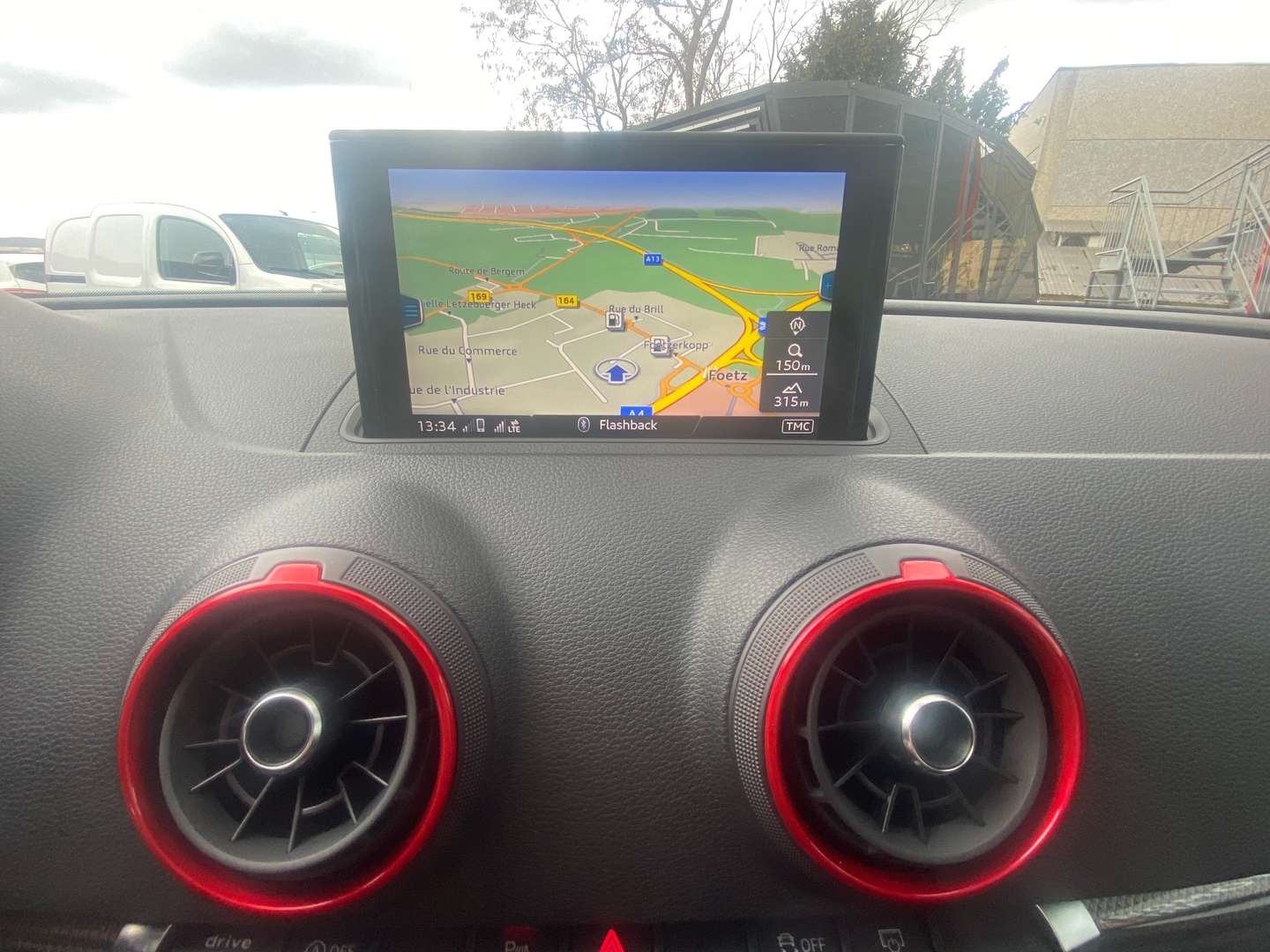 Audi RSQ3 Sportback - 2020 - Joinsteer - #15