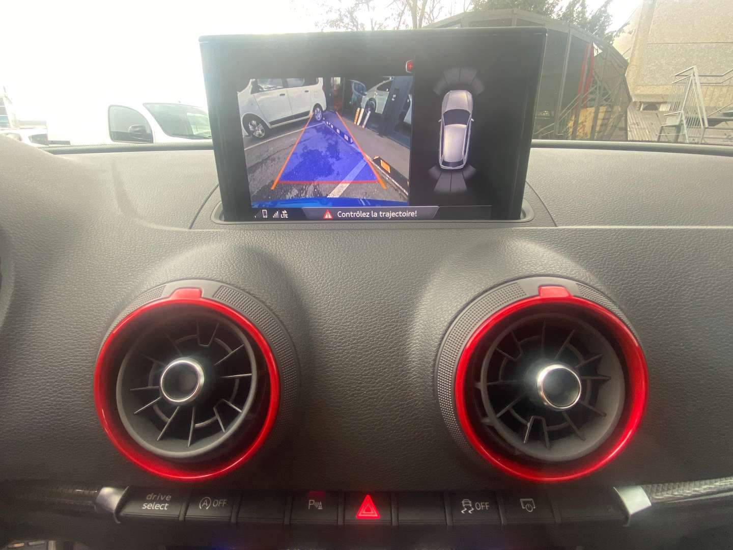 Audi RSQ3 Sportback - 2020 - Joinsteer - #16