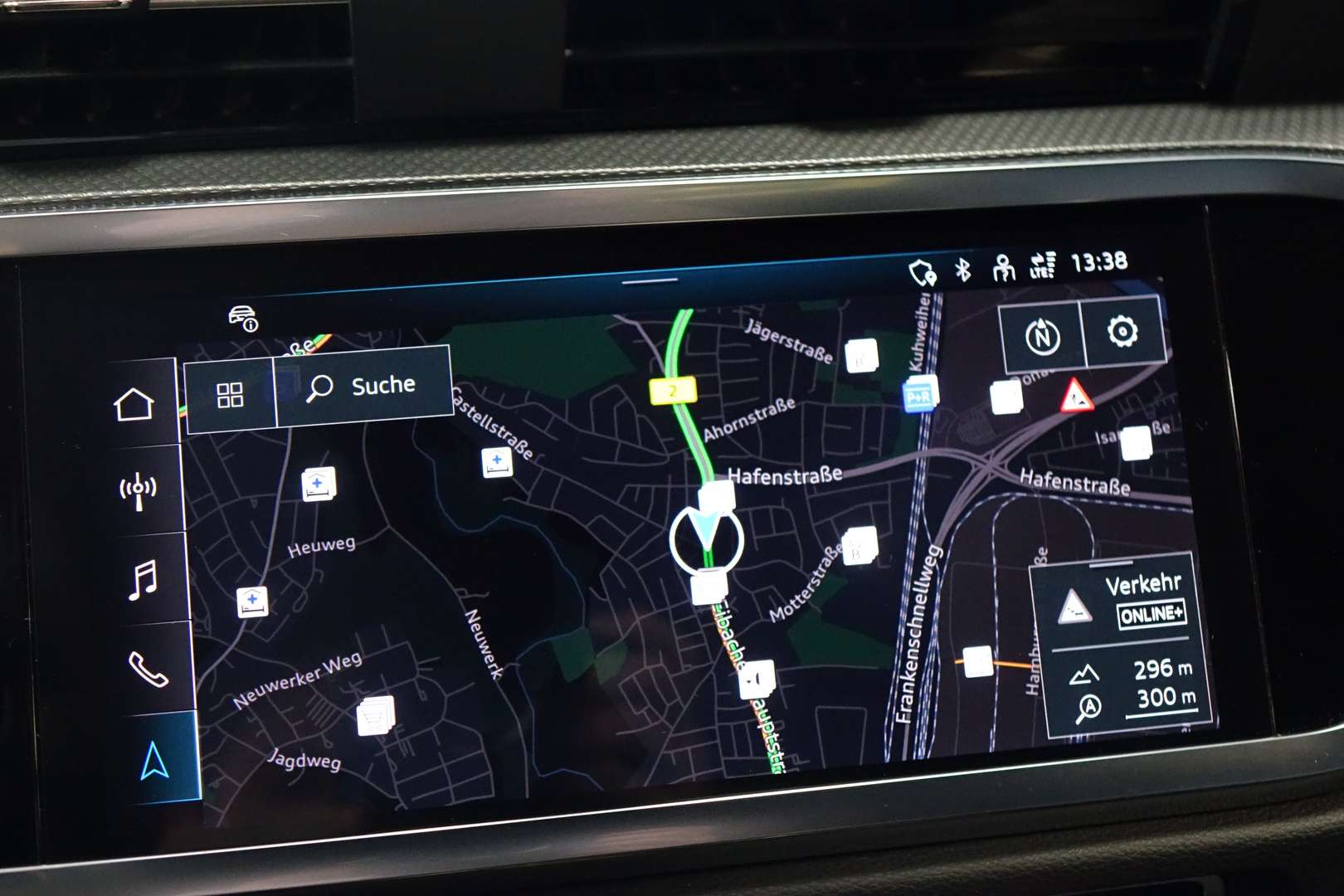 Audi Q3 S Line 35 TDI - 2024 - Joinsteer - #10