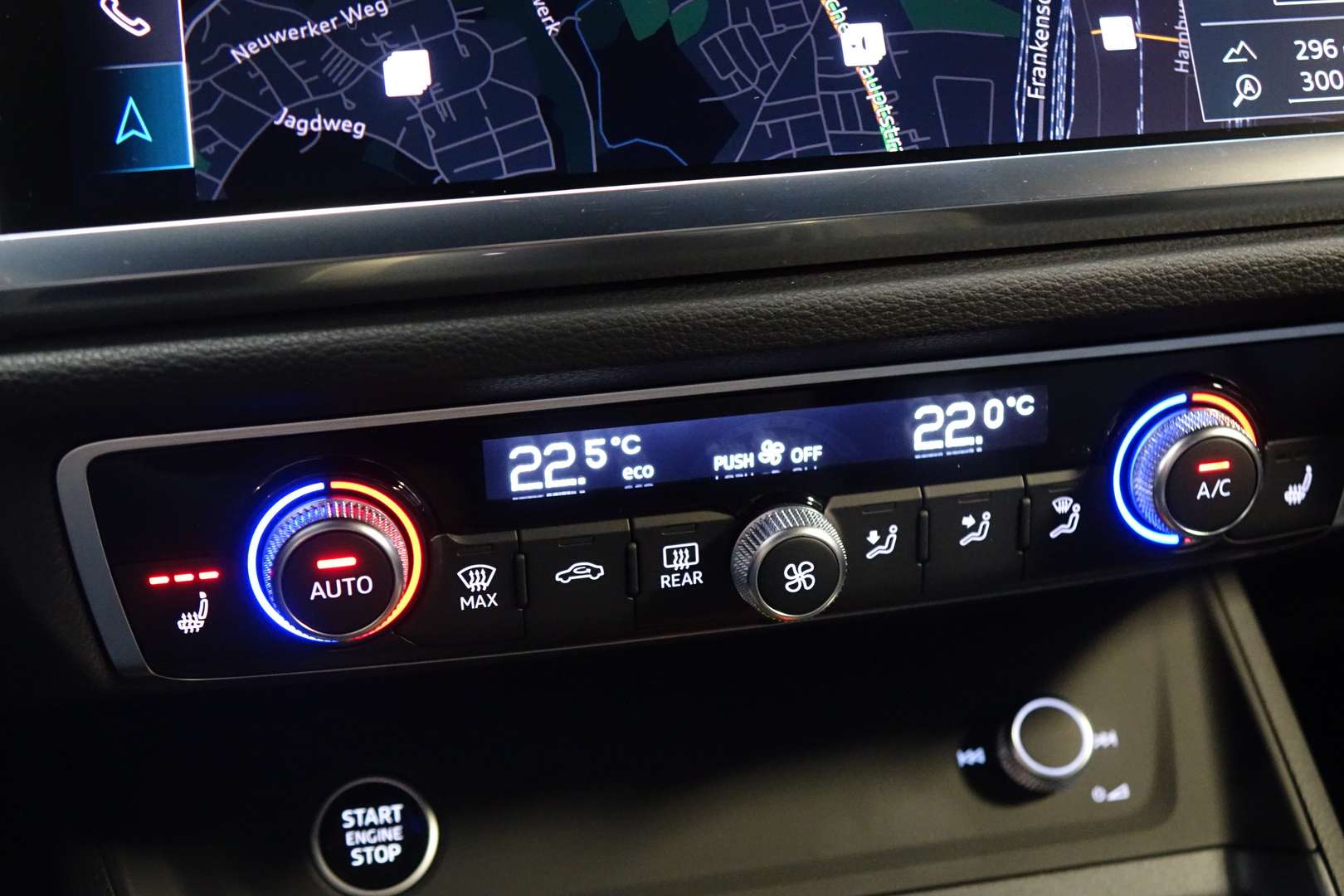 Audi Q3 S Line 35 TDI - 2024 - Joinsteer - #11