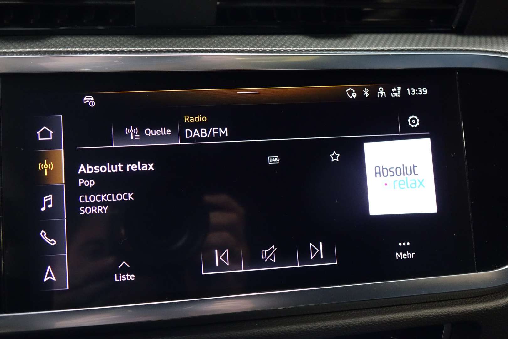 Audi Q3 S Line 35 TDI - 2024 - Joinsteer - #13