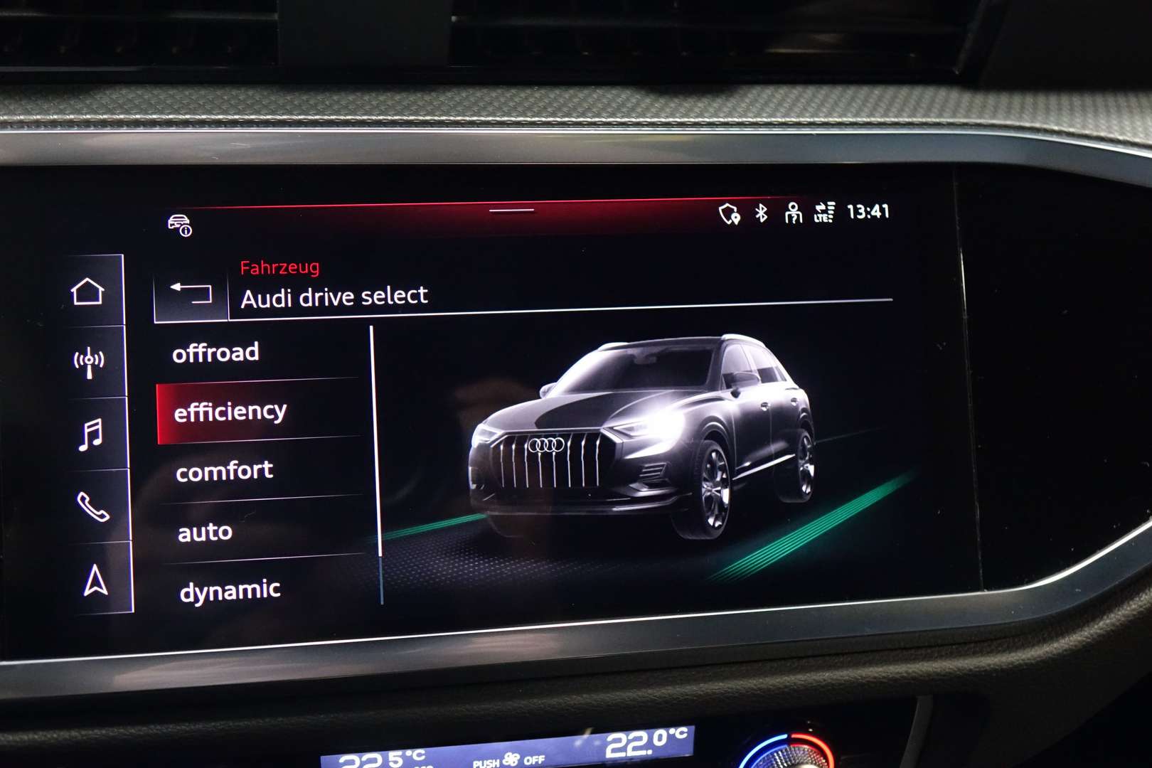 Audi Q3 S Line 35 TDI - 2024 - Joinsteer - #15