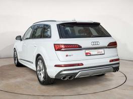 Audi SQ7 TFSI - 2022 - Joinsteer - #1