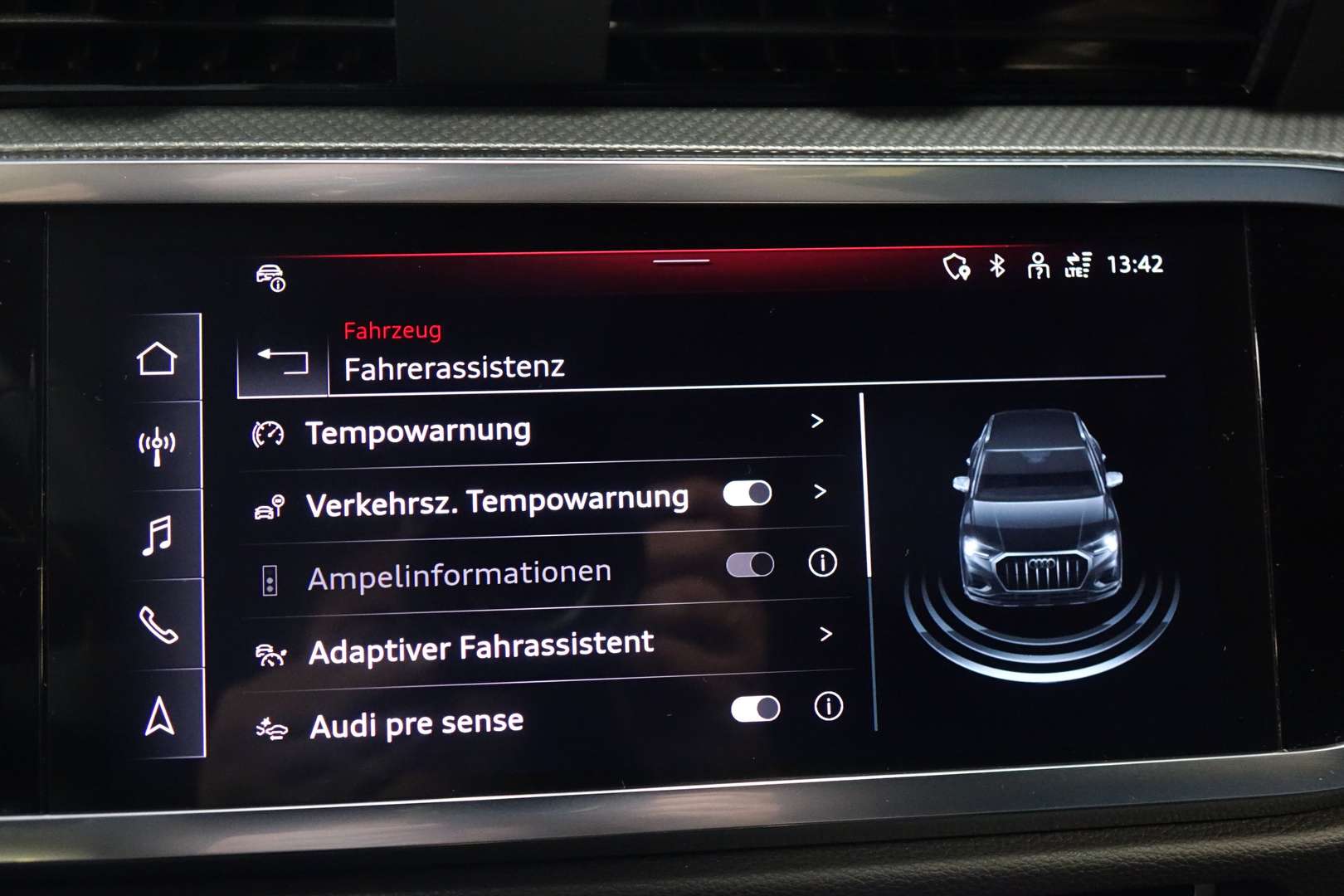 Audi Q3 S Line 35 TDI - 2024 - Joinsteer - #18