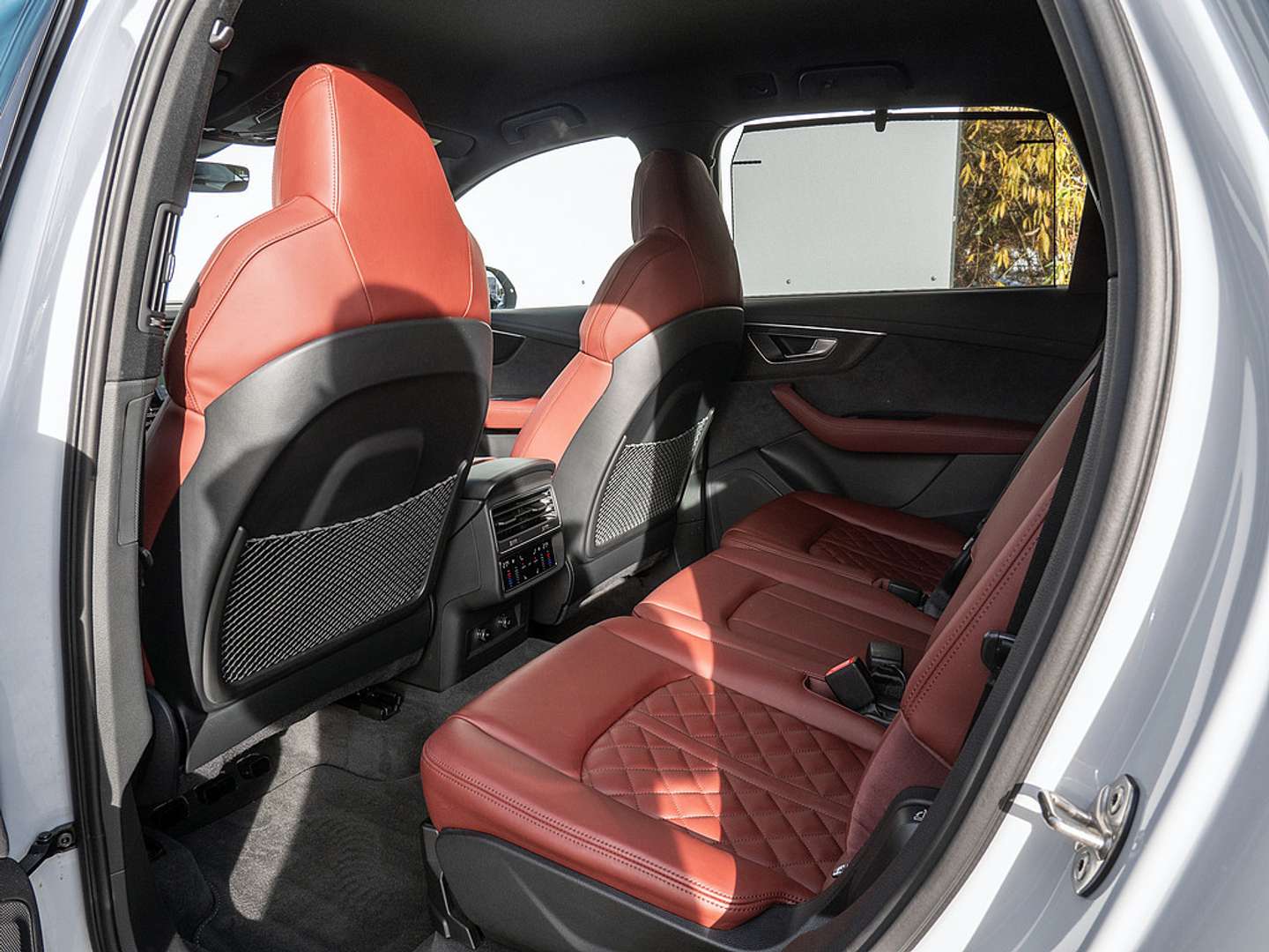 Audi SQ7 TFSI - 2022 - Joinsteer - #3