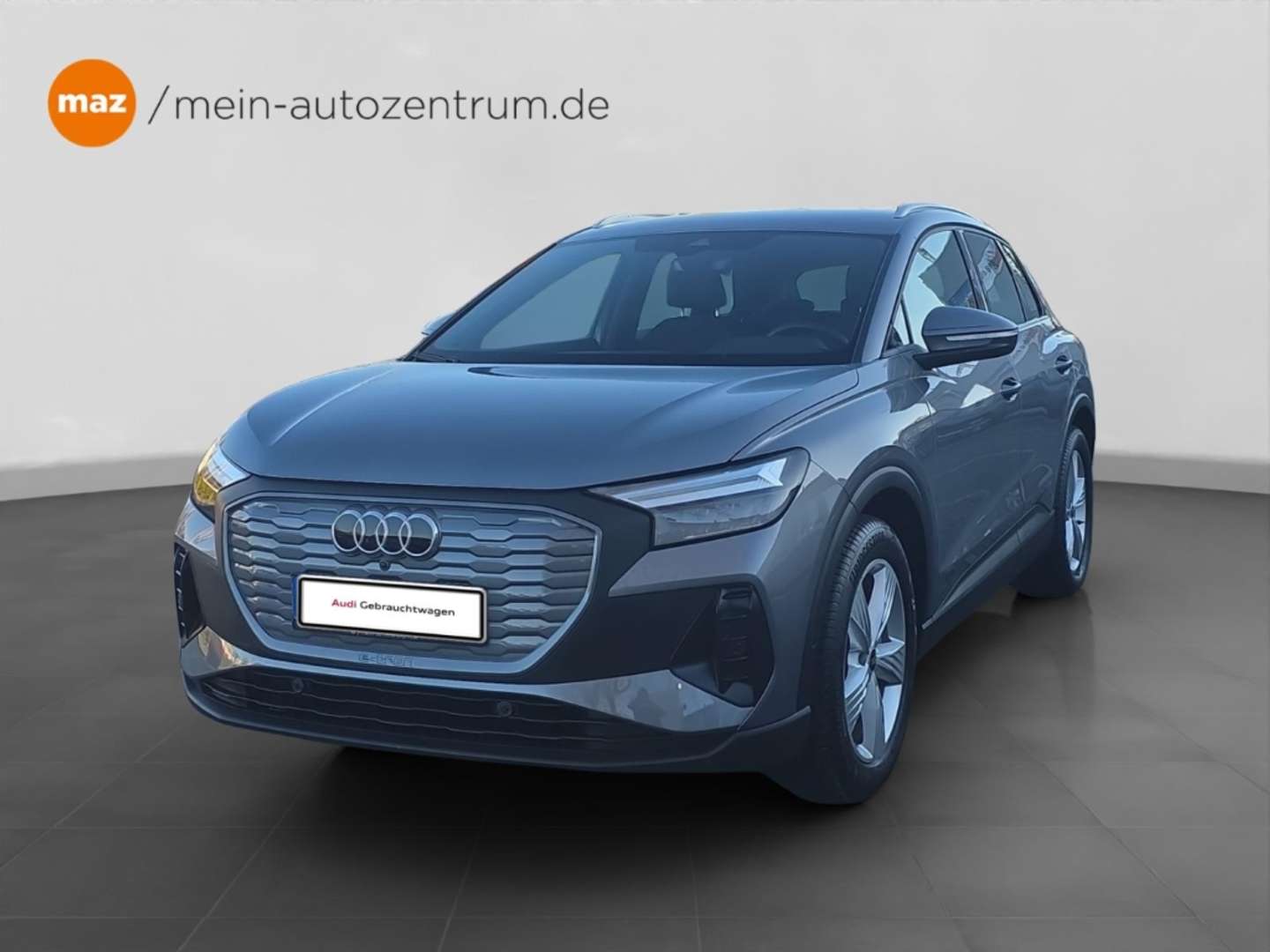 Audi Q4 E-tron - 2022 - Joinsteer - #1