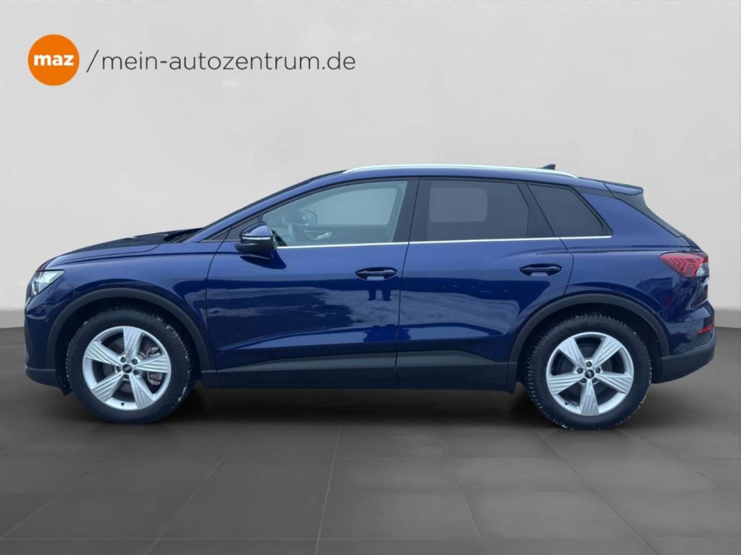 Audi Q4 E-tron 45 TFSI E - 2022 - Joinsteer - #3