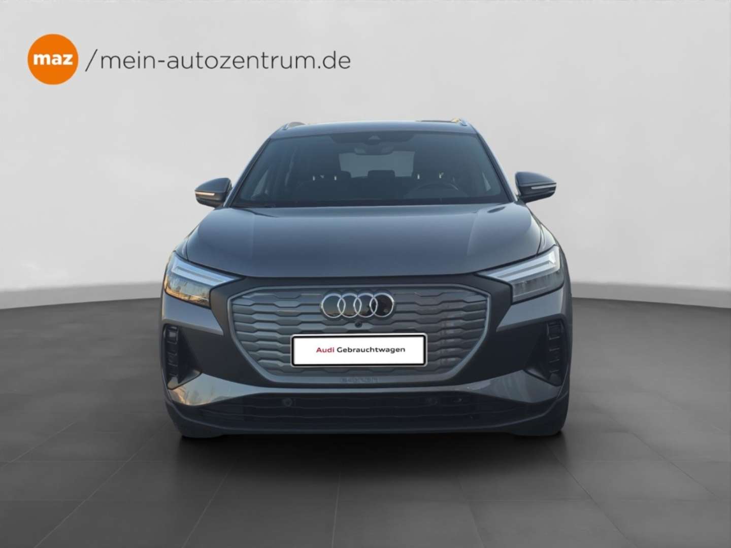 Audi Q4 E-tron - 2022 - Joinsteer - #2