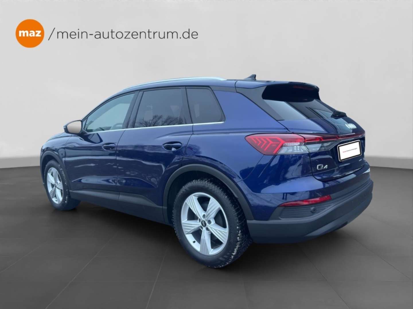Audi Q4 E-tron 45 TFSI E - 2022 - Joinsteer - #4