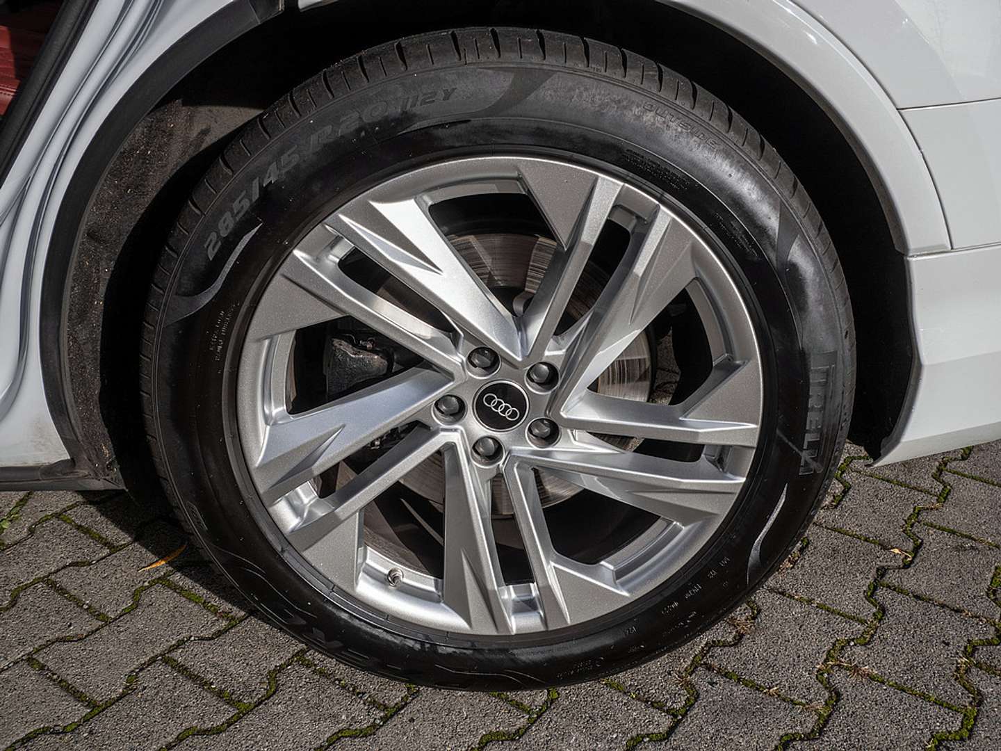 Audi SQ7 TFSI - 2022 - Joinsteer - #5