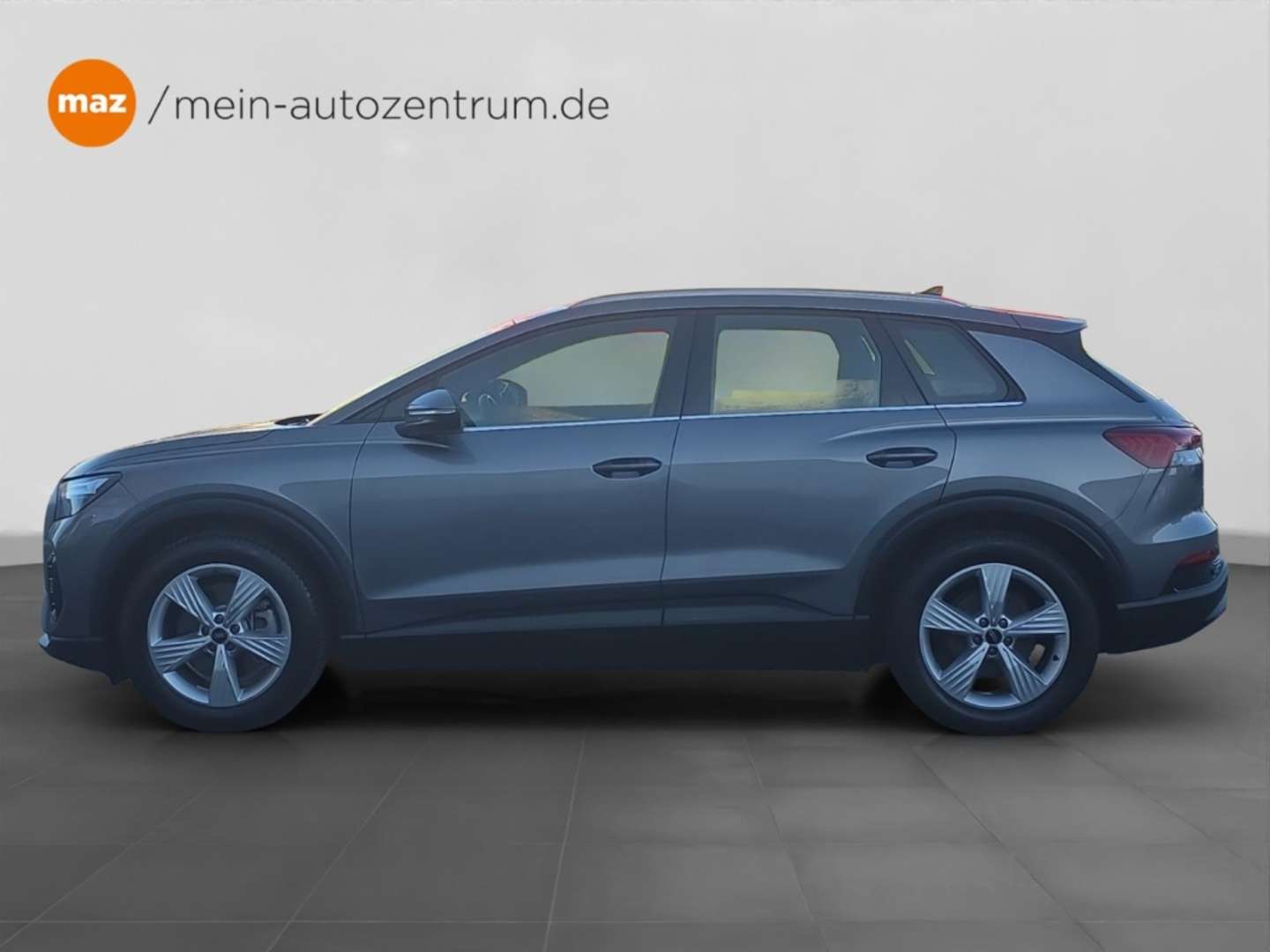Audi Q4 E-tron - 2022 - Joinsteer - #3