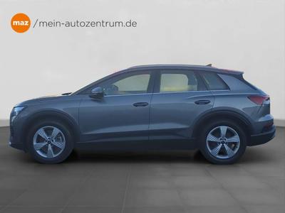 Audi Q4 E-tron -  - Joinsteer - #2