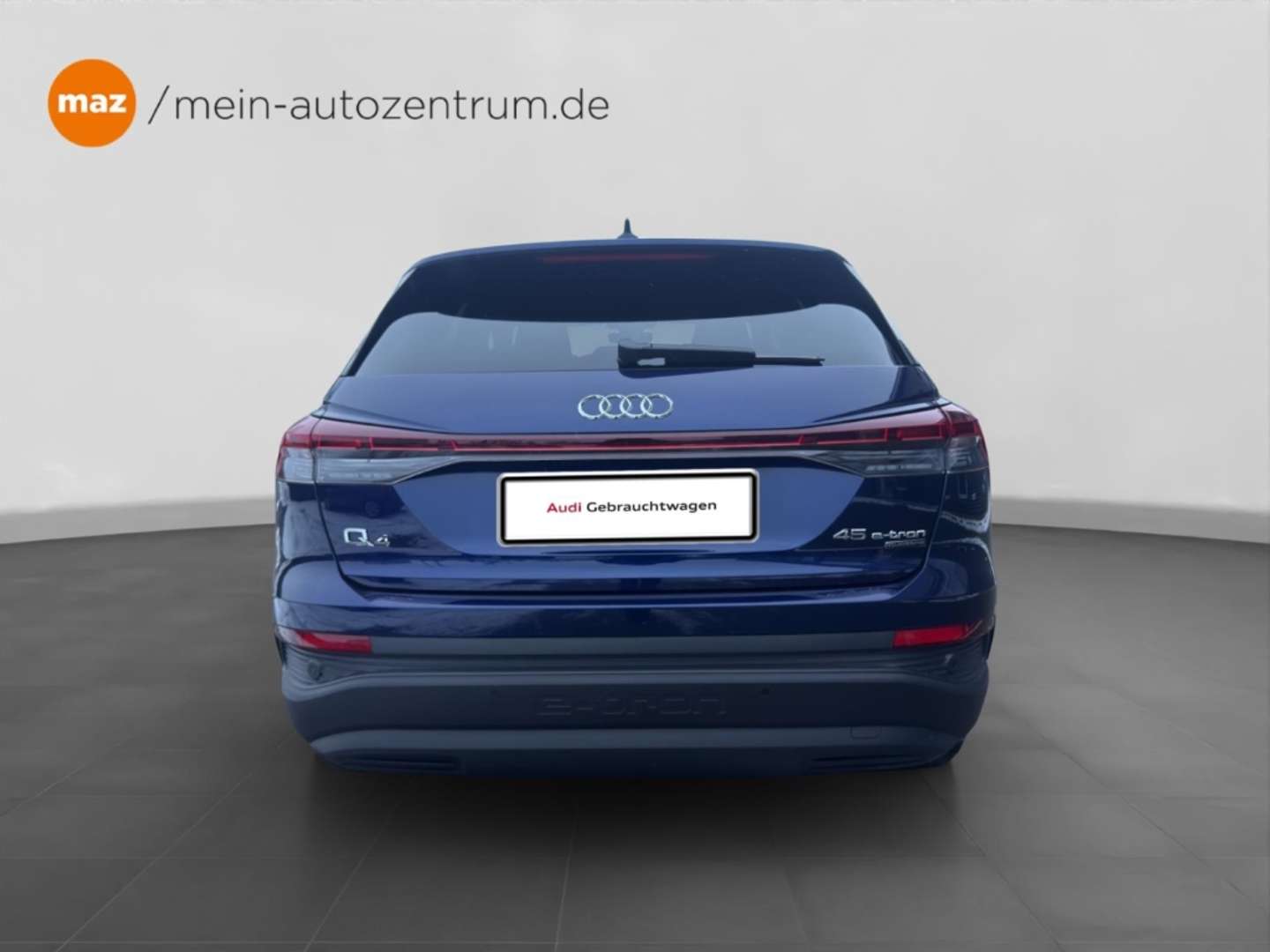 Audi Q4 E-tron 45 TFSI E - 2022 - Joinsteer - #5