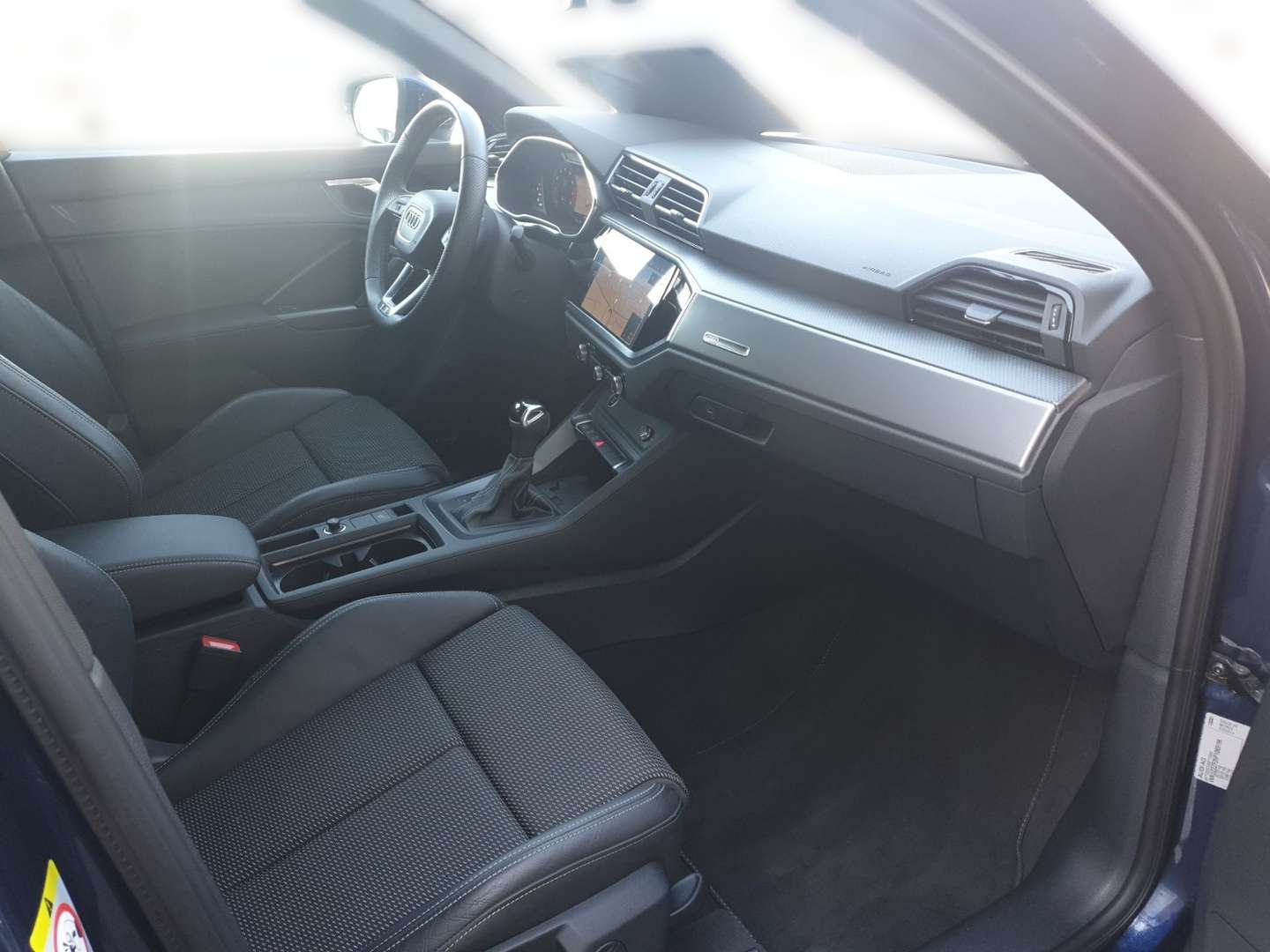 Audi Q3 Sportback S Line 35 TFSI - 2023 - Joinsteer - #7